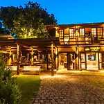 Tororao Hotel Pousada
